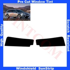 Pare-brise Opel INSIGNIA