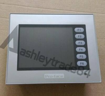 1PC Used Proface ST401-AG41-24V Touch Pannel #iw