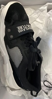 versace jeans couture sneaker