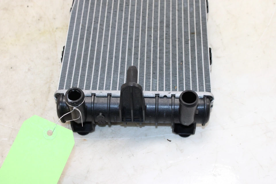 2015-2020 Audi S3 Auxiliary Radiator 5Q0121251HA OEM JH38 - Image 3 of 4