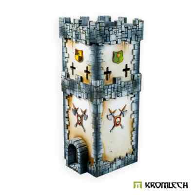 KROMLECH Guard Tower - OLD WORLD