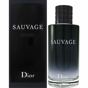 sauvage spray