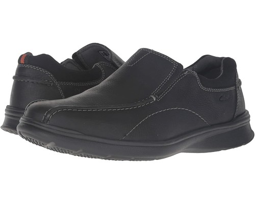 clarks cotrell step black