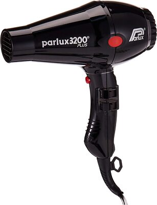 Parlux Professional Hair Dryer 3200 Plus
