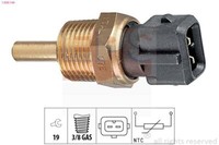 Eps 1.830.144 Sensor, KüHlmitteltemperatur FüR Genesis Hyundai Kia Mitsubishi