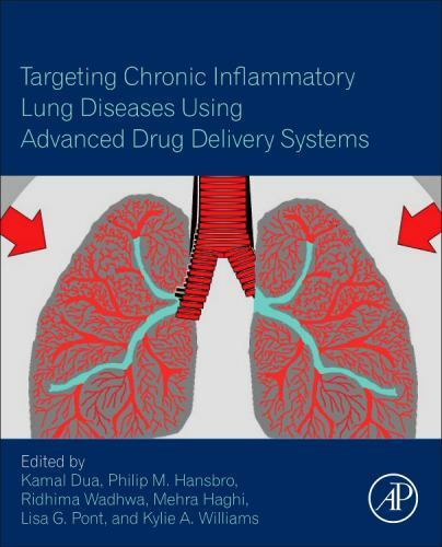Targeting Chronic Inflammatory Lung Diseases Using Advanced Drug Delivery Syste…