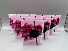 LOT OF 10 VIKTOR & ROLF FLOWERBOMB RUBY ORCHID EDP 1.2ML*10