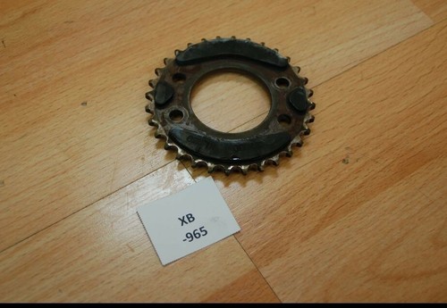 Kawasaki Z200 KZ200A 77-79 Kettenrad Nockenwelle xb965