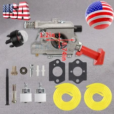 For A021004141 Echo Shindaiwa Carburetor CS-271T Chainsaw Walbro WT-1072 Carb US