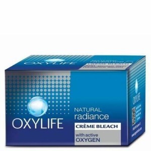 oxylife bleach use