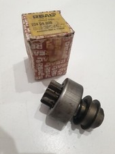 Pignone Motorino Avviamento REAL Per FIAT 1400 A Fiat 615 N1 616N Fiat 25 RD 311