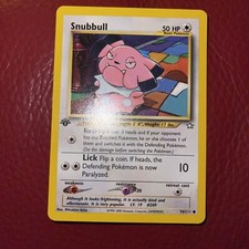 Image for Snubbull