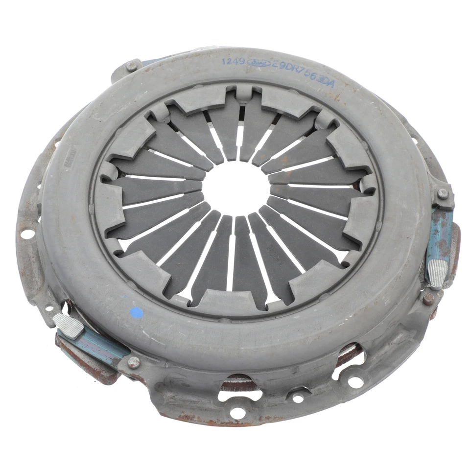 正品福特 1989 金牛座貂用离合器压力板 NOS RM 原始设备制造商 E9DZ-7563-B — 第 3/4 张图片