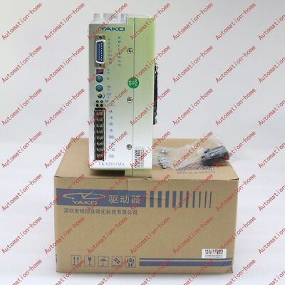 1PC New For YAKO YKA2811MA Stepping Motor Driver   #E7