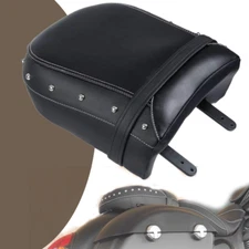 Motorcycle Rear Passenger Seat For Indian Chieftain Chief Roadmaster Classic