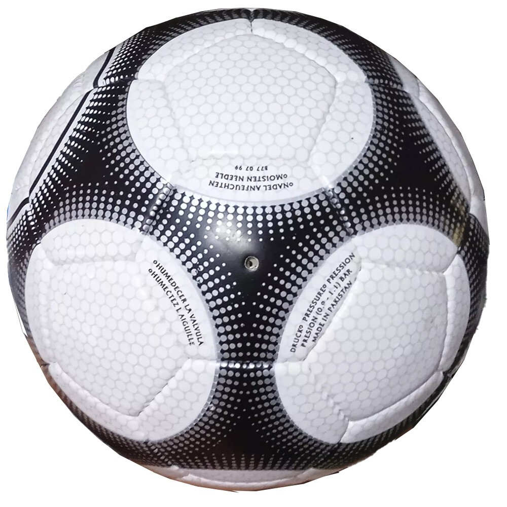 Adidas Terrestra Euro 2000 Mach Tress Ball Size 5 | eBay