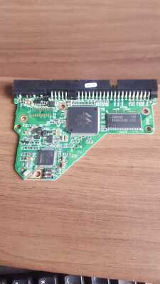 Leiterplatte Controller für Seagate Barracuda ST380011A 4JV1ZX64 41495OWPP N1210 *3