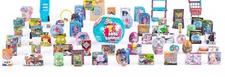 Zuru 5 Surprise Mini TOY Brands Choose Your Own Figure Mini Toys Brands