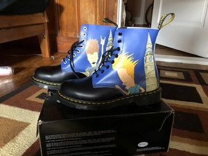 dr martens beavis and butthead boots