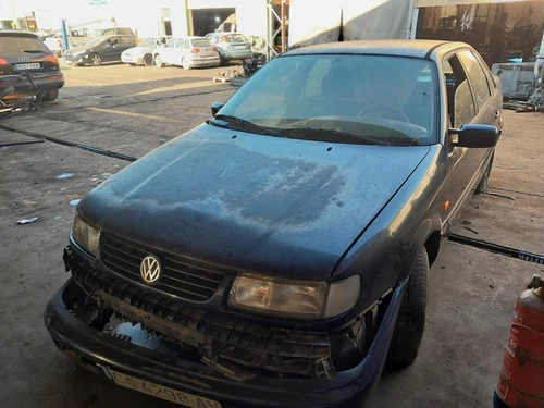 3A0941017 Faro Izquierdo para VOLKSWAGEN PASSAT BERLINA (3A2) GL 1994 8811886 - Imagen 9 de 10