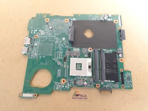 Dell Vostro 3550 Notebook-Hauptplatine. Dell P/N: 0Y0RGW. Getestet