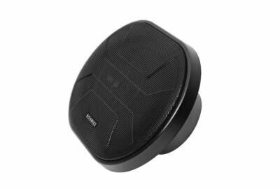 2x Hifonics ZS693 Zeus 6x9 inch 3 Way 400 WATT Car Audio