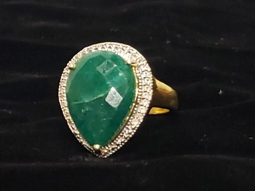 Ross simons hotsell emerald rings