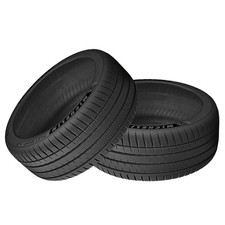 2 X Michelin Pilot Sport 4s 29535zr19xl 104y Tires