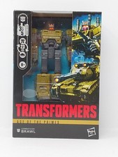 Hasbro Transformers Age of the Primes Combaticon Brawl