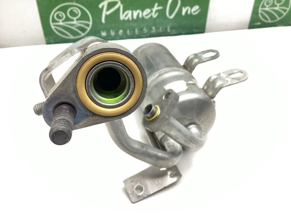 Volvo C30 2008-2013 receptor de aire acondicionado secador OEM Foto 4 de 4