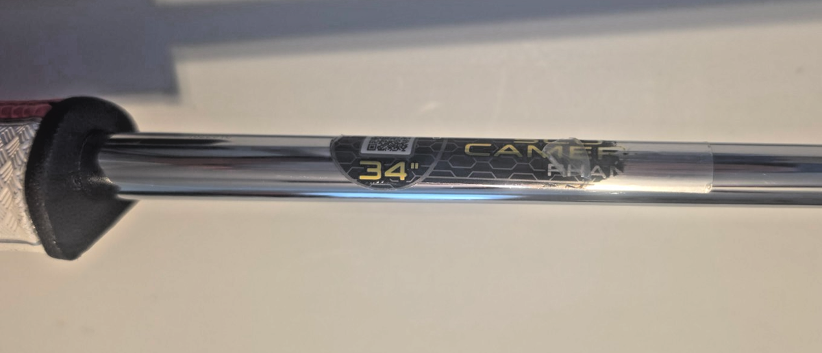Scotty Cameron Phantom 11.5 Putter 34