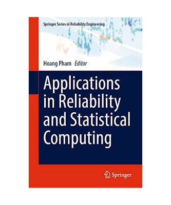 Applications in Reliability and Statistical Computing
