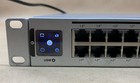 Ubiquiti UniFi (USW-48-POE) 48 Ports Rack Mountable PoE Switch - TESTED