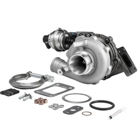 Turbolader BR Turbo BRTX7874M für FIAT Ducato Kastenwagen (250, 290)