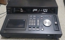 Technics SL-P1300 Top Loading CD Player Pro B...