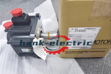 1PCS NEW Mitsubishi Servo Motor HC203S-A42 Fast shipping DHL/Fedex Spot Goods