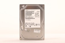 HP HDS721025CLA682 250GB 3.5" 6Gb/s 8MB 7.2K RPM SATA Hard Drive P/N: 647464-001