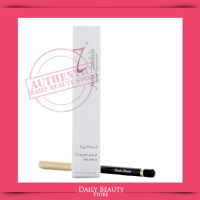 Jane Iredale Eye Pencil 1.1g 0.04oz Basic Black BRAND NEW FAST SHIP