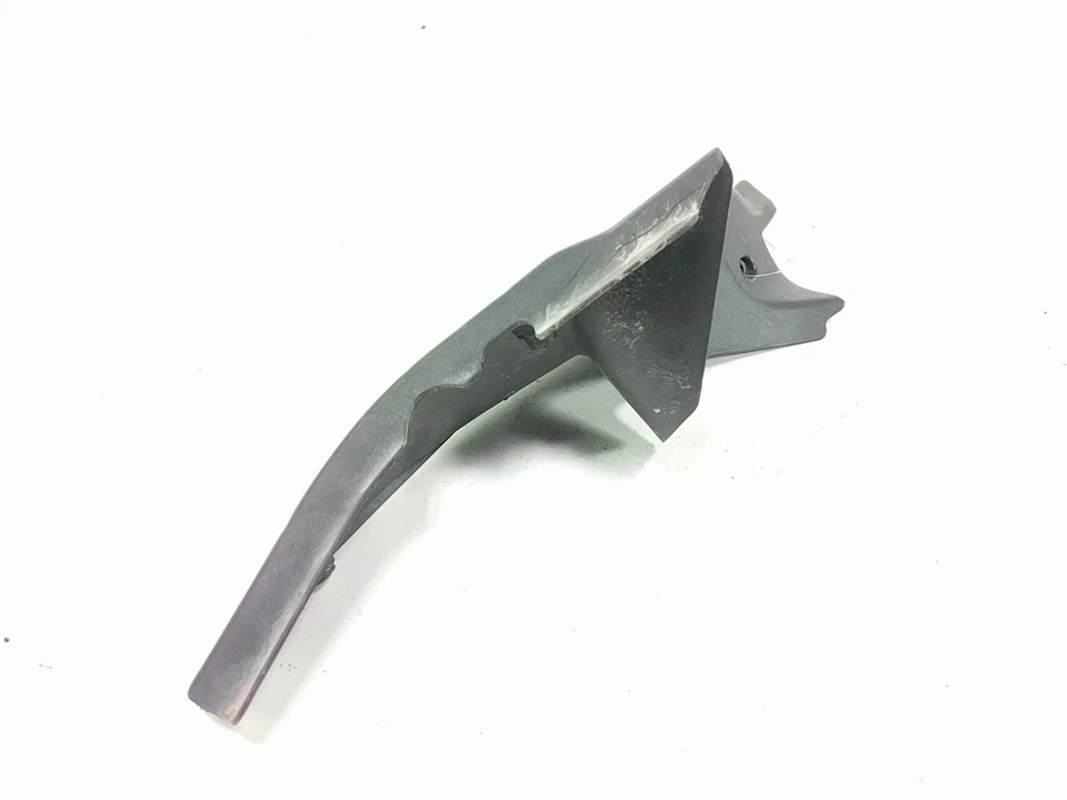 13 Carenado de plástico para tubo de aire Ram izquierdo Ducati EVO 848 46012542A Foto 2 de 4