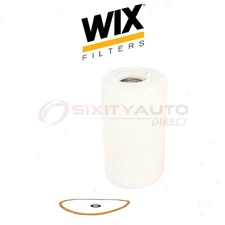 WIX 33542 Fuel Filter for WGF208 VS1685 T78 T632F T632 T157 QSC3382 PF208 rx