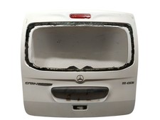 HECKKLAPPE / 1140409 F&Uuml;R MERCEDES-BENZ CITAN MONOSPACE W415 111 CDI 415.703,