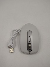 LOGITECH MX ANYWHERE 3 WIRELESS BLUETOOTH MOUSE TESTED WORKING LOGI