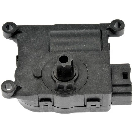 Температура привода воздушной двери Dorman 604-706 - Изображение 2 из 4