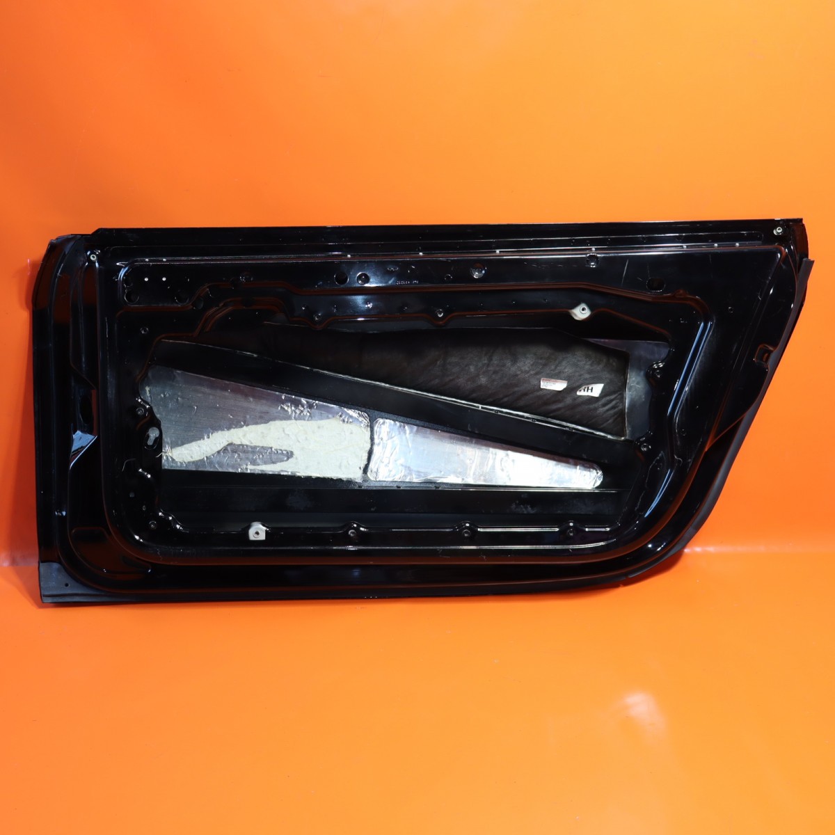 BENTLEY GT GTC DOOR RIGHT FRONT PASSENGER 2012 2013 2014 2015 3W8831312 OEM