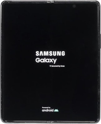 Samsung Galaxy Z Fold 3 7,6'' Smartphone Handy 256GB 12MP Dual-SIM 1754692