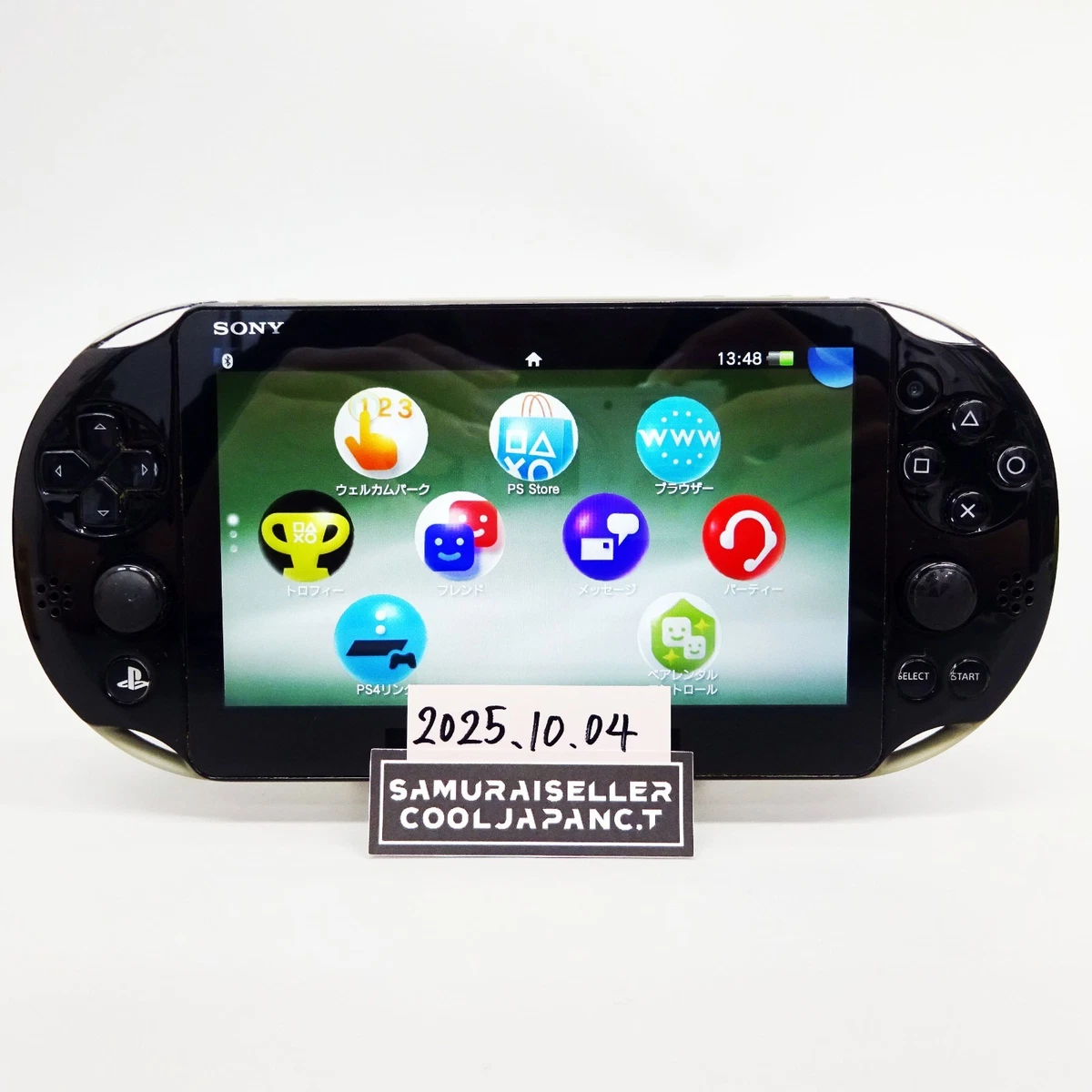 Las mejores ofertas en Sony PlayStation Vita Consolas | eBay