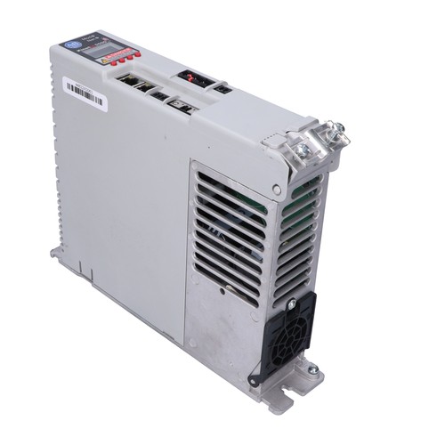 Allen-Bradley 2198-H025-ERS Used UMP - Photo 1/4