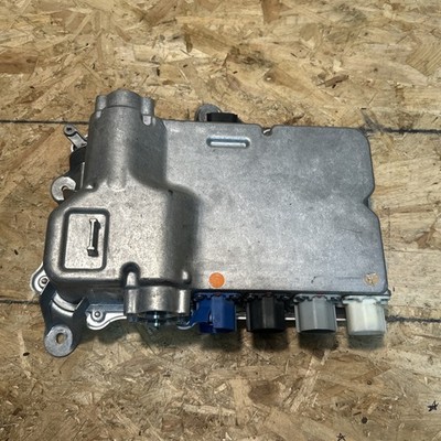 2016-2021 Tesla Model S High Voltage Front Junction Box Distribution Unit OEM