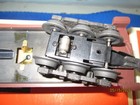 Lionel Madison Heavy Passenger Cars 19011, 19015-19018 w/OB's — photo 9