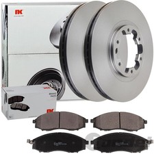 Kits de frein Nissan NAVARA